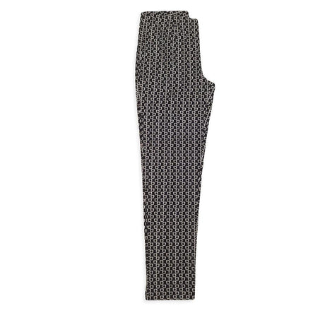 Oroblu Pantalone da Donna Astract Print S65 - Passarelli Biancheria