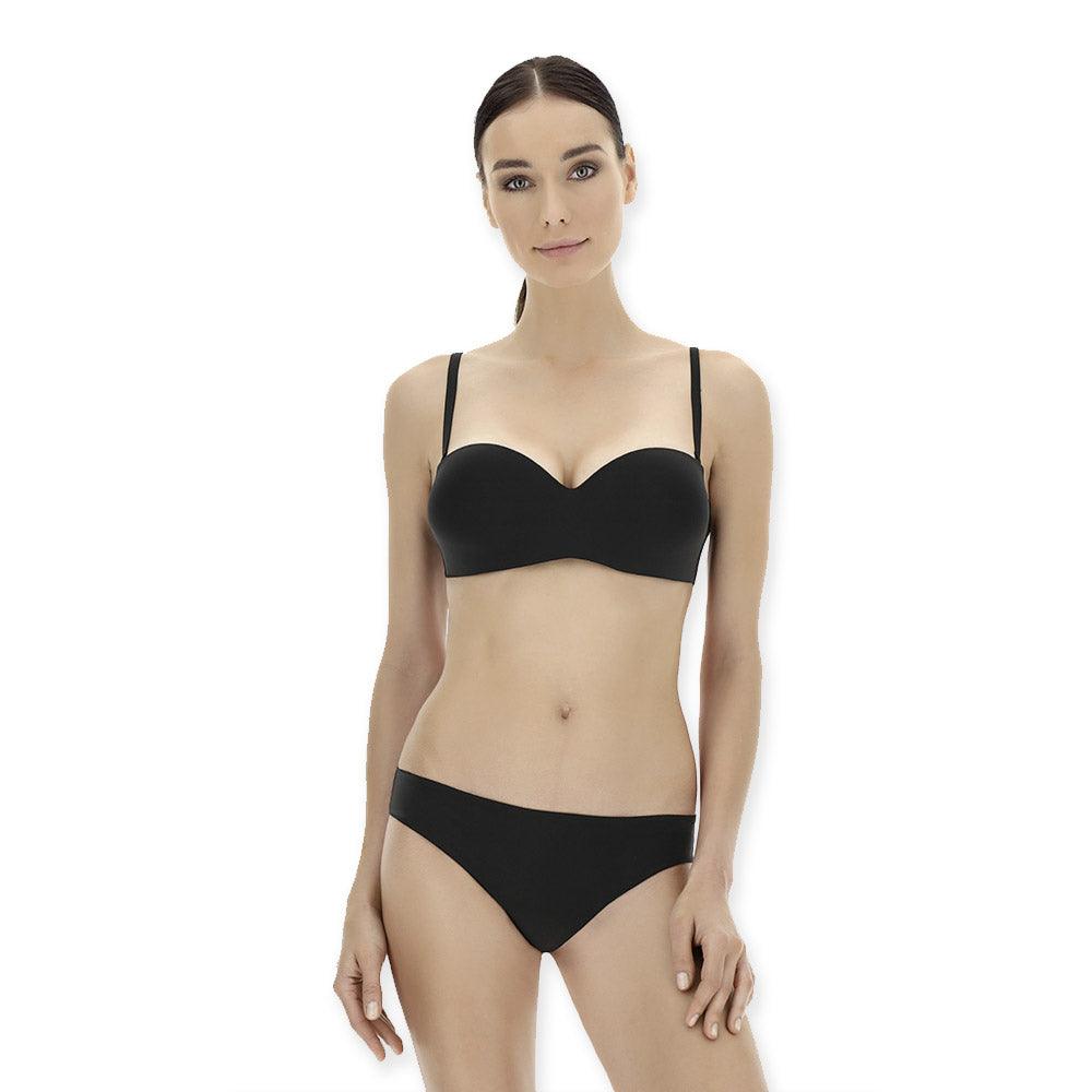 Oroblu Reggiseno Wired Padded Strap Bra Perfet Fit VOBT01497 S28 - Passarelli Biancheria