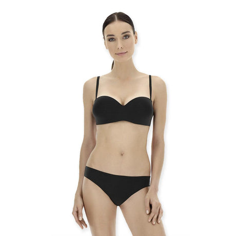 Oroblu Reggiseno Wired Padded Strap Bra Perfet Fit VOBT01497 S28 - Passarelli Biancheria