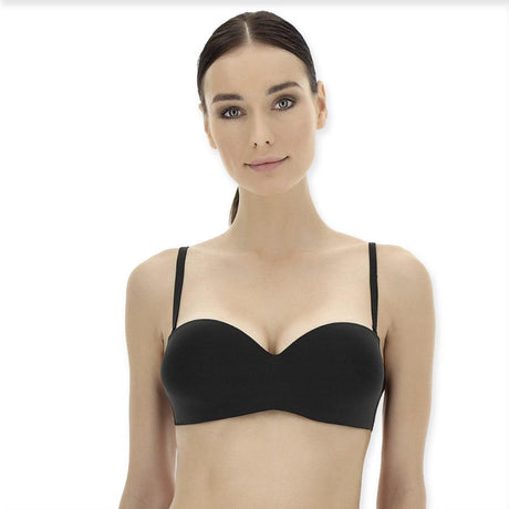 Oroblu Reggiseno Wired Padded Strap Bra Perfet Fit VOBT01497 S28 - Passarelli Biancheria