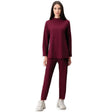 Oroblu Tuta Invernale da Donna Street Home VOBT67061+VOBT67033 S115 - Passarelli Biancheria