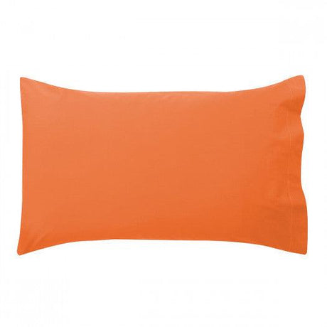 Bassetti Federa Cuscino Tinta Unita in Cotone Pop Color S56 - Passarelli Biancheria