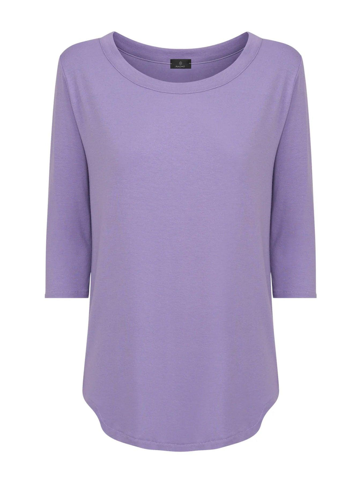 Ragno Maglietta Donna Revolution in Viscosa 70121W S17 - Passarelli Biancheria