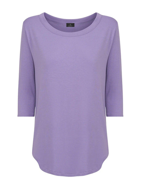 Ragno Maglietta Donna Revolution in Viscosa 70121W S17 - Passarelli Biancheria