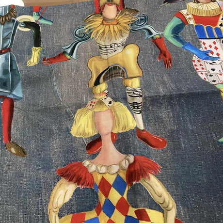 Tessitura Toscana Telerie Parure Copripiumino Matrimoniale Brancaleone S100 - Passarelli Biancheria