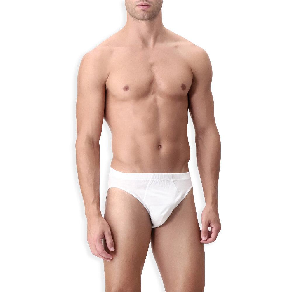 Perofil Slip Basso da Uomo Ghibli VPRT00162 S18 - Passarelli Biancheria