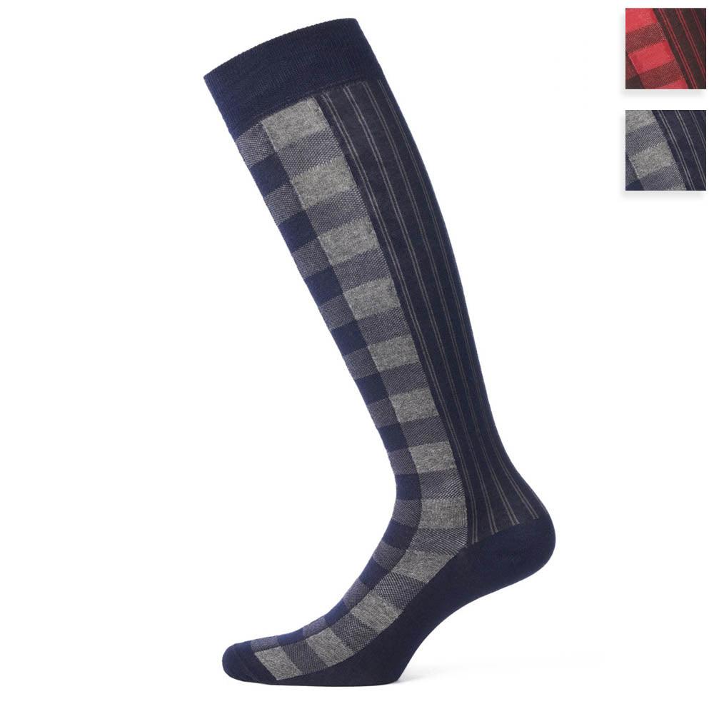 Philippe Matignon Calza Lugna in Caldo Cotone da Uomo M115745PM S70 - Passarelli Biancheria