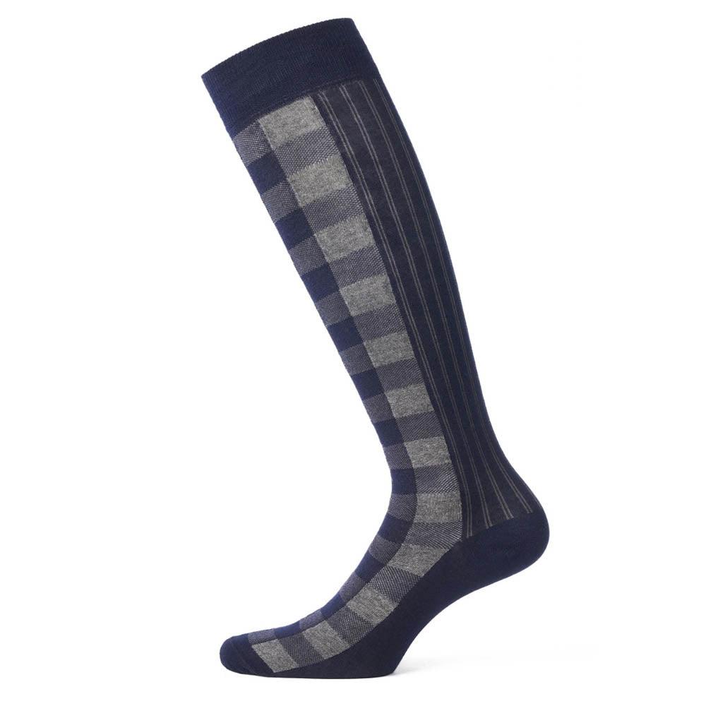 Philippe Matignon Calza Lugna in Caldo Cotone da Uomo M115745PM S70 - Passarelli Biancheria