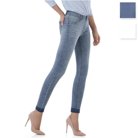 Philippe Matignon Leggings Jeans Skimmer S38 - Passarelli Biancheria