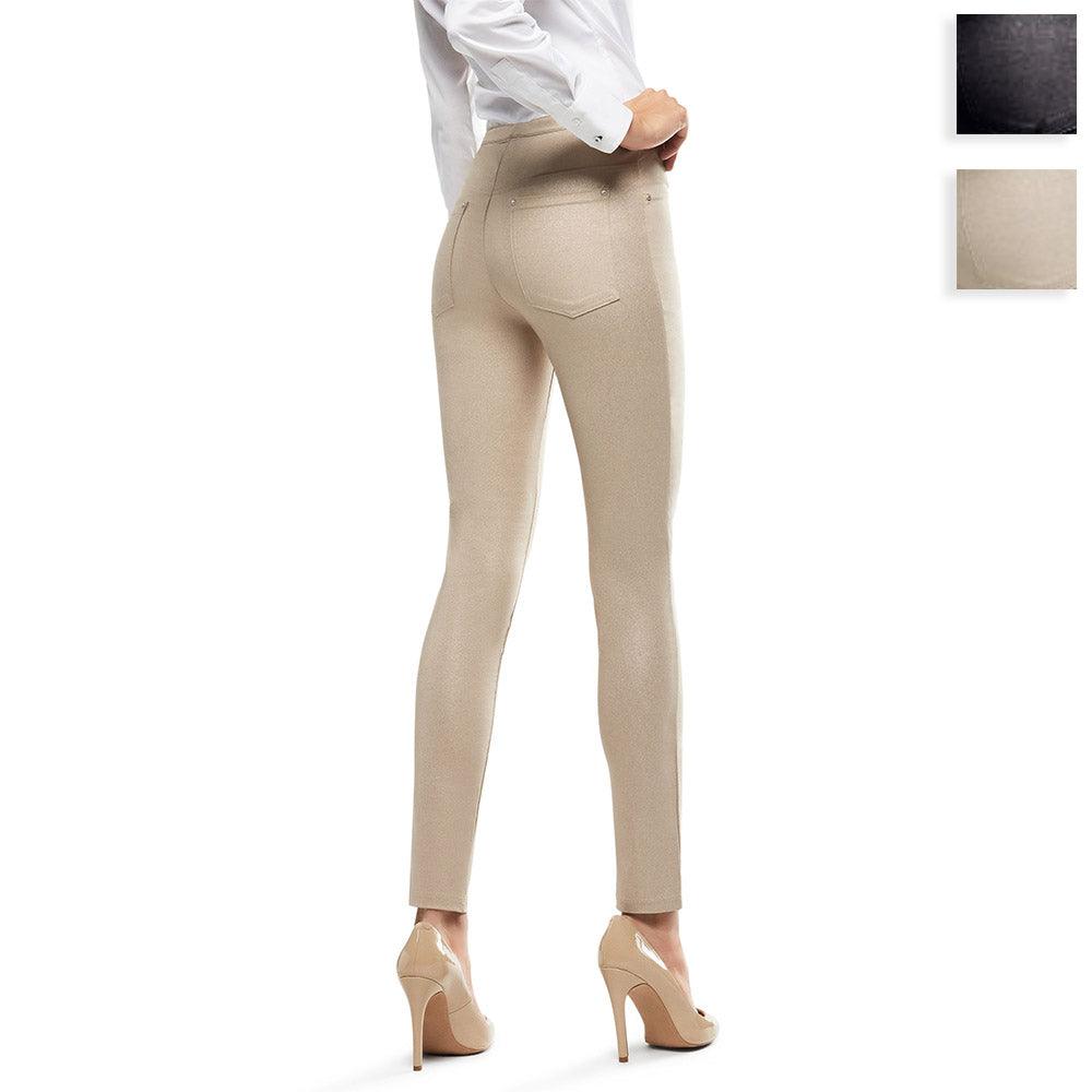 Philippe Matignon Leggings Lux S33 - Passarelli Biancheria