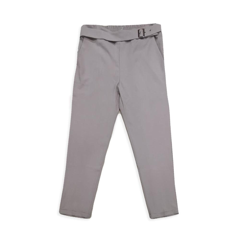 Philippe Matignon Pantalone Ampio Simple S50 - Passarelli Biancheria