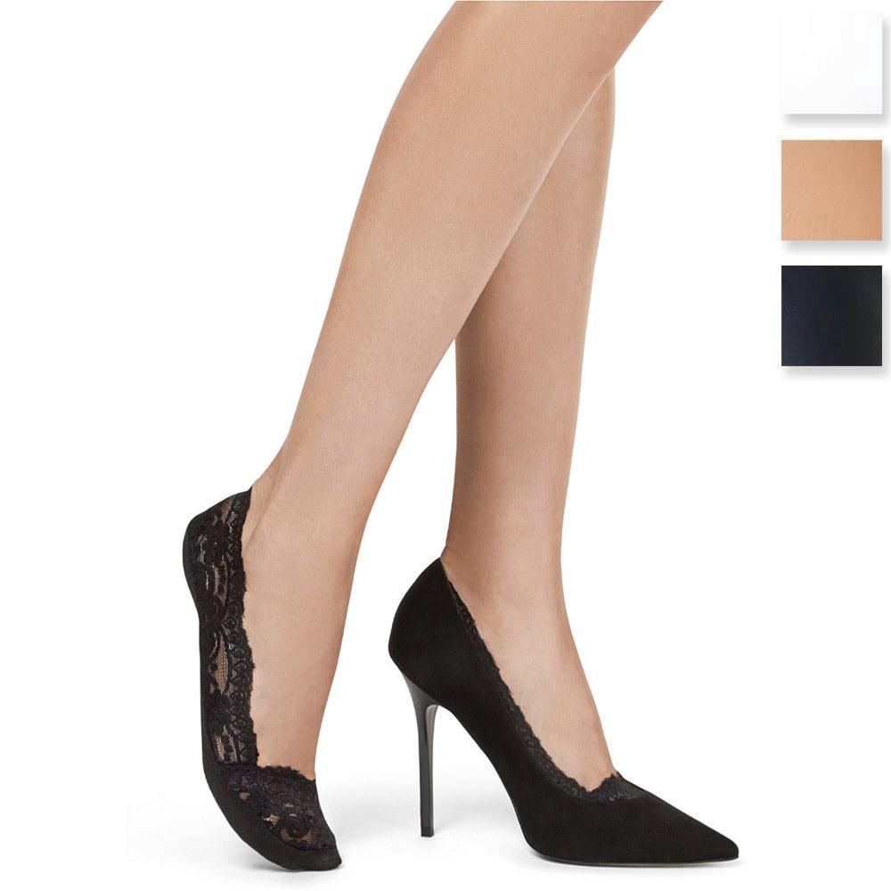 Philippe Matignon Salvapiede Pizzo M115531 S70 - Passarelli Biancheria