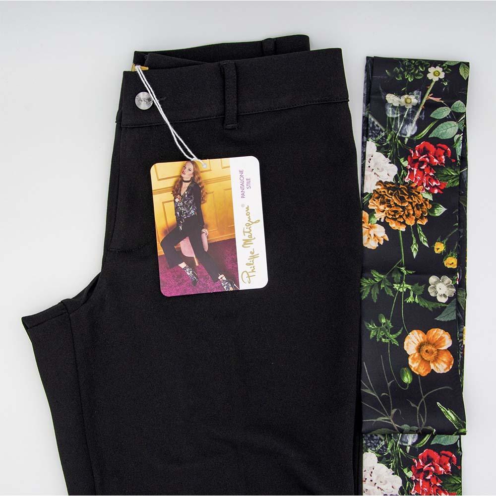 Philippe Matignon pantalone stile più fusciacca A013140PM S50 - Passarelli Biancheria