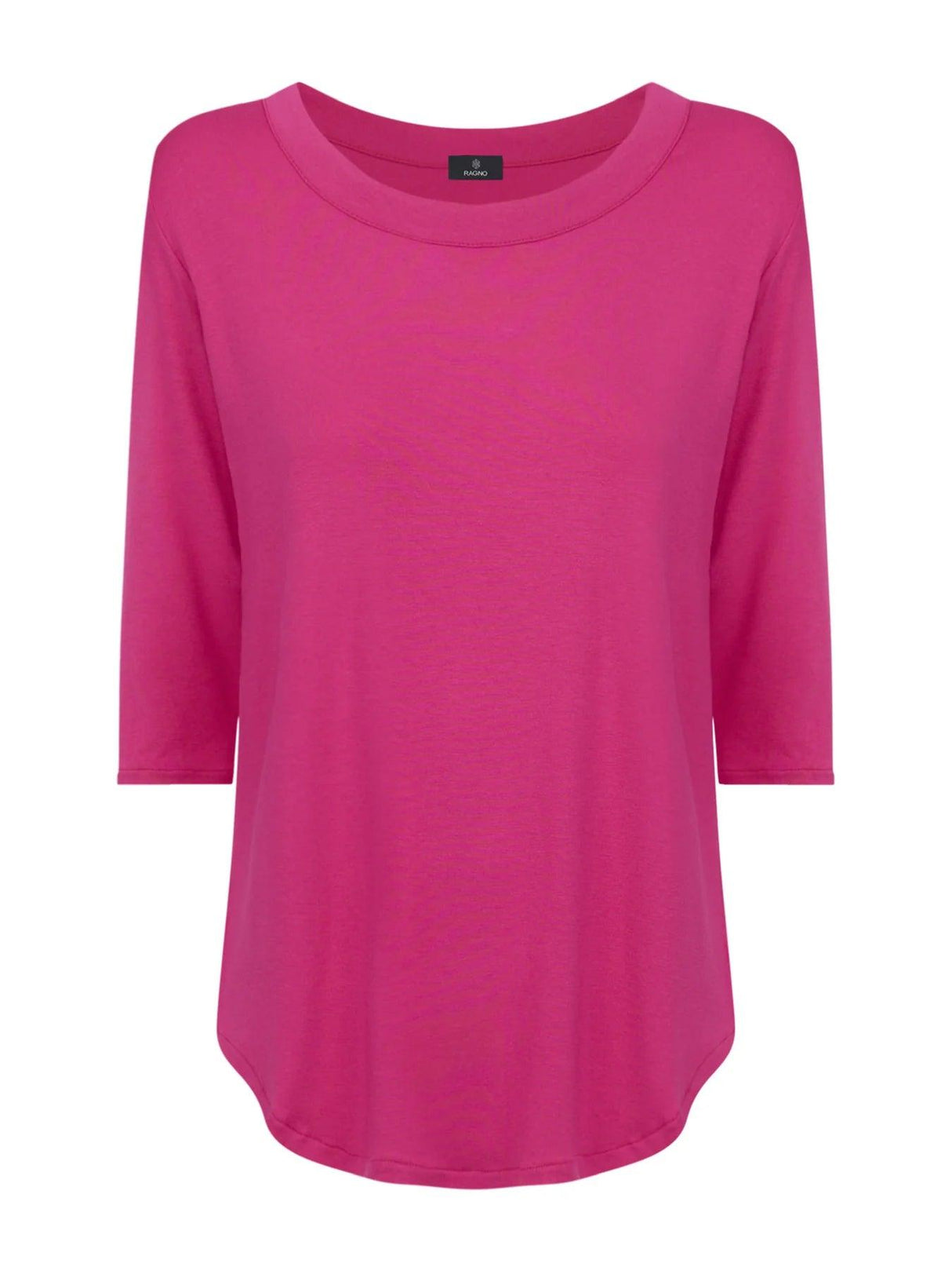 Ragno Maglietta Donna Revolution in Viscosa 70121W S17 - Passarelli Biancheria