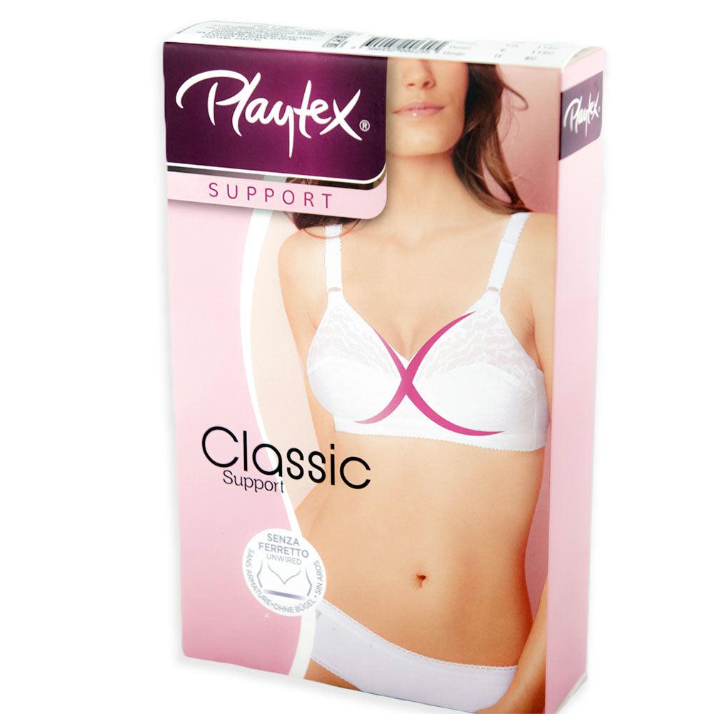 Playtex Reggiseno Classico Criss Cross 165 S30 - Passarelli Biancheria
