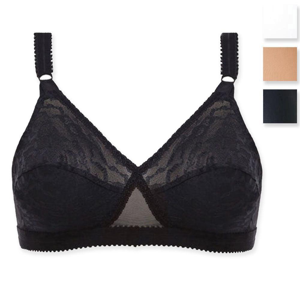 Playtex Reggiseno Classico Criss Cross 165 S30 - Passarelli Biancheria