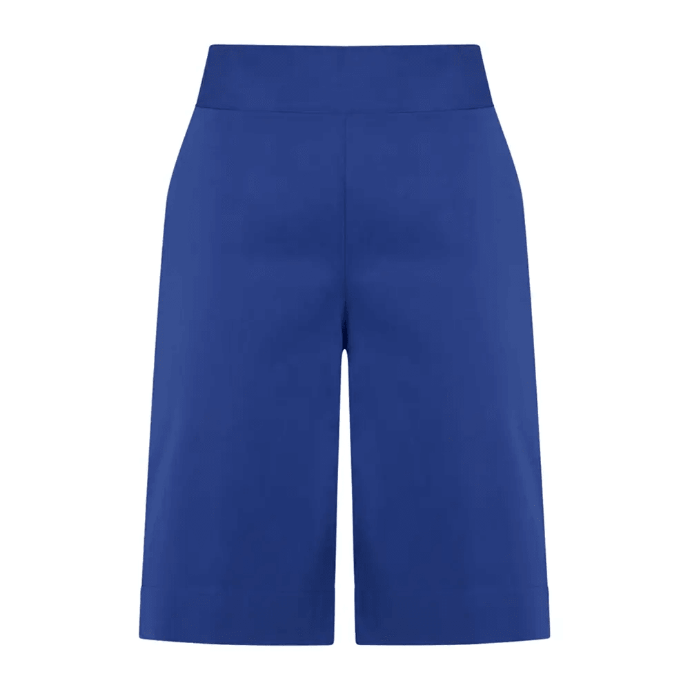 Ragno Bermuda da Donna in Satin Power DC62P1 S48 - Passarelli Biancheria