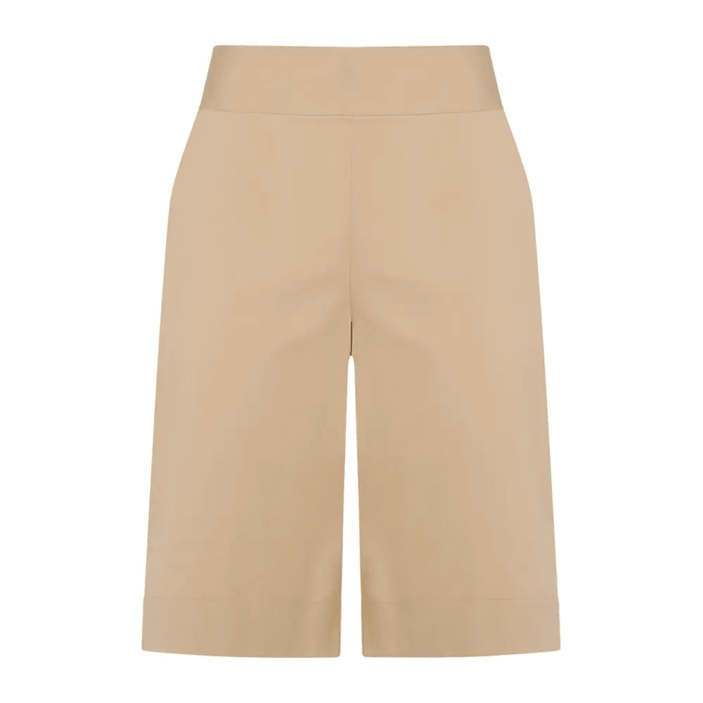 Ragno Bermuda da Donna in Satin Power DC62P1 S48 - Passarelli Biancheria