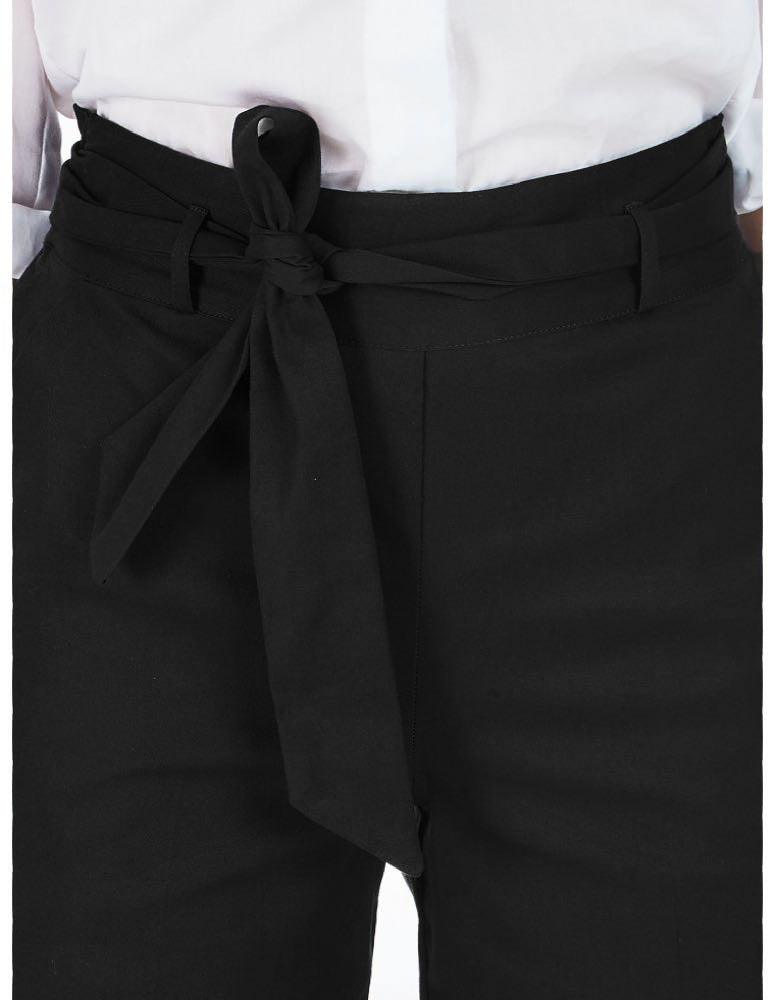 Ragno Bermuda da Donna in raso di cotone elasticizzato D926P1 S44 - Passarelli Biancheria