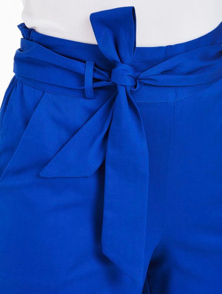 Ragno Bermuda da Donna in raso di cotone elasticizzato D926P1 S44 - Passarelli Biancheria