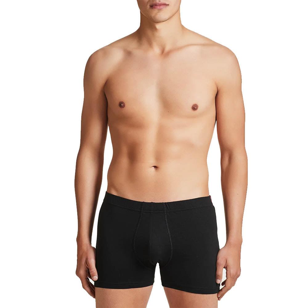 Ragno Boxer da Uomo Parigamba 06247Z S80 - Passarelli Biancheria