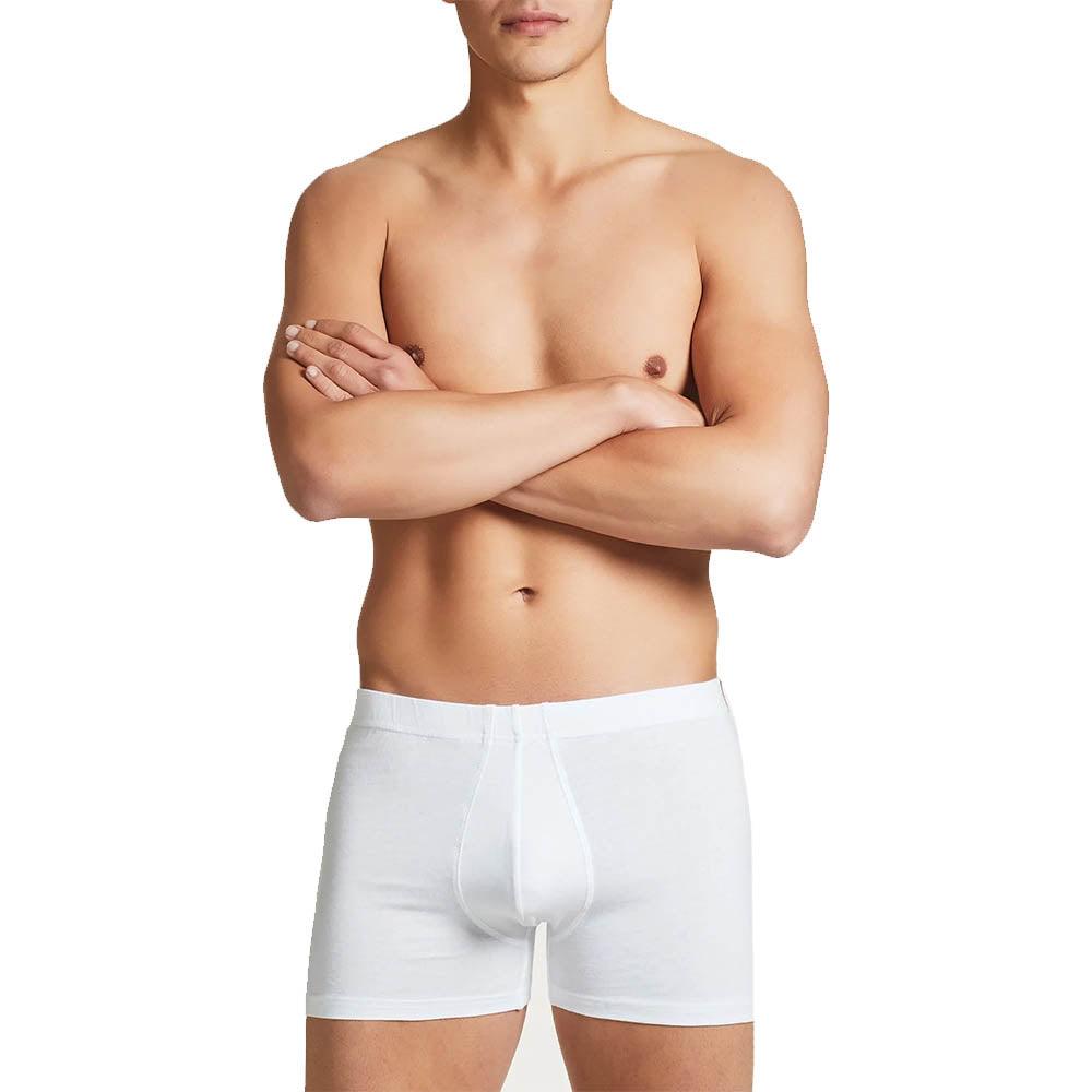 Ragno Boxer da Uomo Parigamba 06247Z S80 - Passarelli Biancheria