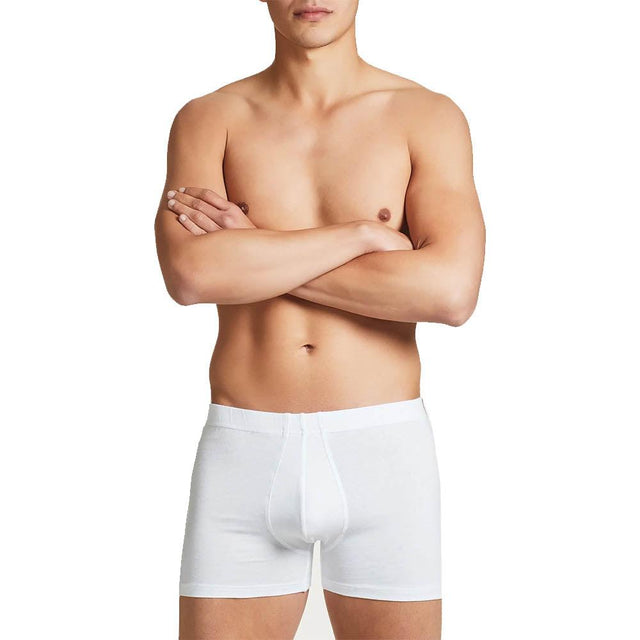 Ragno Boxer da Uomo Parigamba 06247Z S80 - Passarelli Biancheria