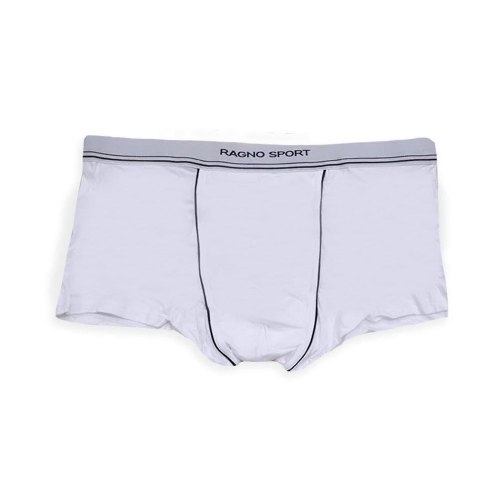 Ragno Boxer da Uomo Parigamba 06383Z S100 - Passarelli Biancheria