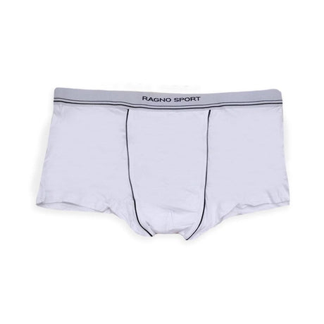 Ragno Boxer da Uomo Parigamba 06383Z S100 - Passarelli Biancheria