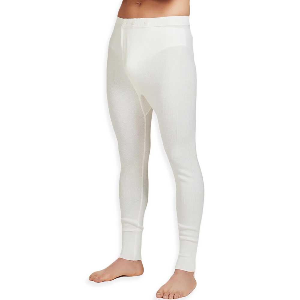 Ragno Calzamaglia - Mutanda Uomo in Pura Lana Pesante 00315T S55 - Passarelli Biancheria