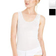 Ragno Canottiera Intima Donna in Filo di Scozia a Spalla Larga 713312 S20 - Passarelli Biancheria