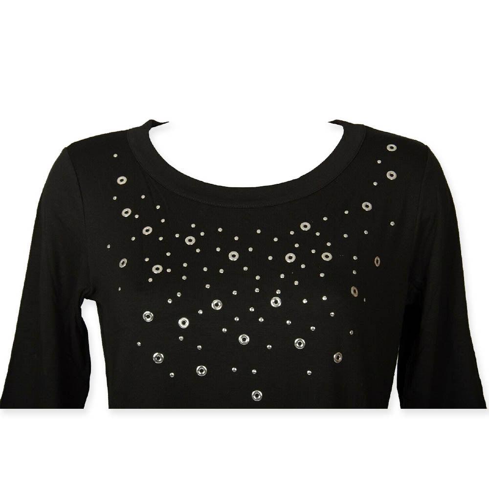 Ragno Maglia Donna Estiva in Viscosa Elasticizzata 71246F S29 - Passarelli Biancheria