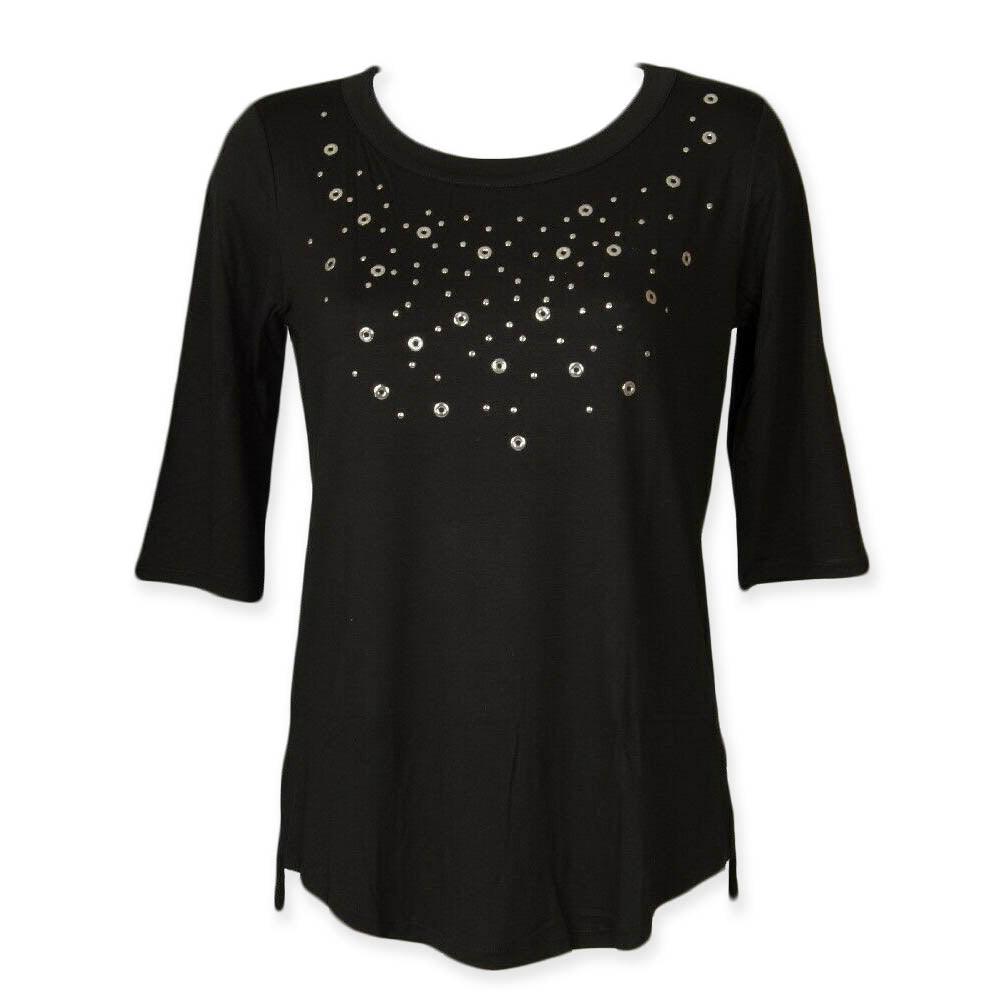 Ragno Maglia Donna Estiva in Viscosa Elasticizzata 71246F S29 - Passarelli Biancheria