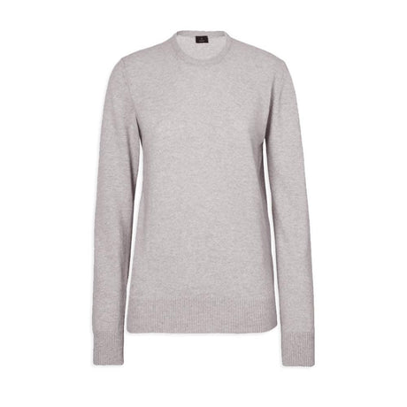 Ragno Maglia Donna Invernale Girocollo in Lana DE67M9 S85 - Passarelli Biancheria