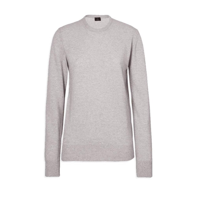 Ragno Maglia Donna Invernale Girocollo in Lana DE67M9 S85 - Passarelli Biancheria