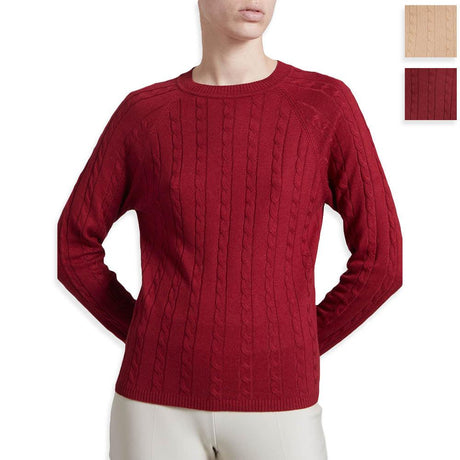 Ragno Maglia Girocollo Invernale da Donna DA94M9 S35 - Passarelli Biancheria