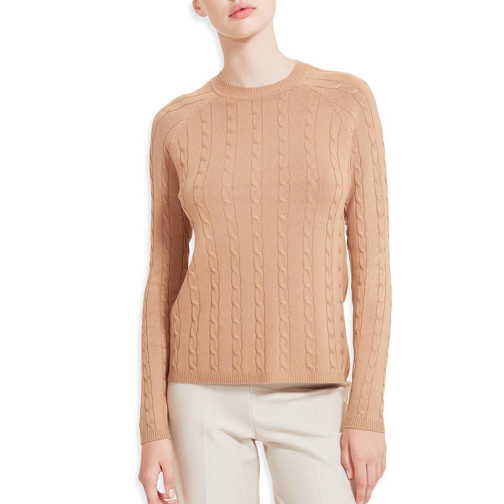 Ragno Maglia Girocollo Invernale da Donna DA94M9 S35 - Passarelli Biancheria