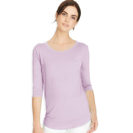 Ragno Maglietta Donna Revolution in Viscosa 70121W S17 - Passarelli Biancheria