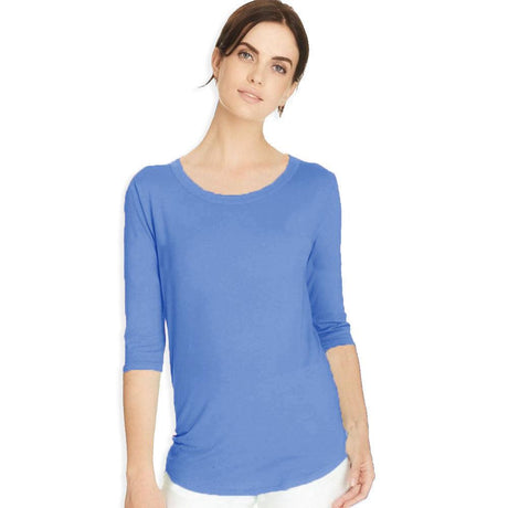 Ragno Maglietta Donna Revolution in Viscosa 70121W S17 - Passarelli Biancheria