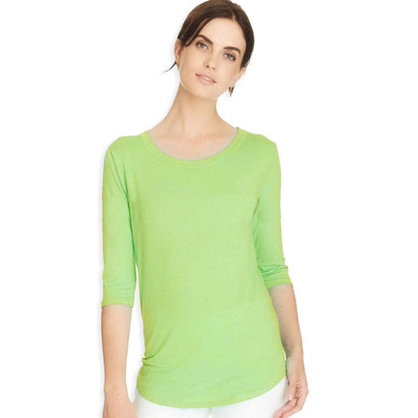 Ragno Maglietta Donna Revolution in Viscosa 70121W S17 - Passarelli Biancheria