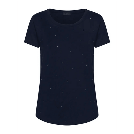 Ragno Maglietta Estiva da Donna in Viscosa Mezze Maniche DG67T7 S28 - Passarelli Biancheria