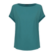 Ragno Maglietta Estiva da Donna in Viscosa Mezze Maniche DI25TX S34 - Passarelli Biancheria