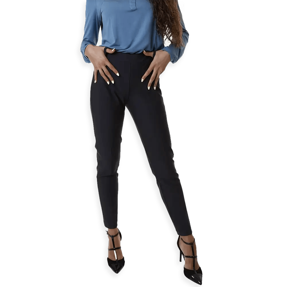 Ragno Pantalone da donna Tight Fit 70604Q S70 - Passarelli Biancheria