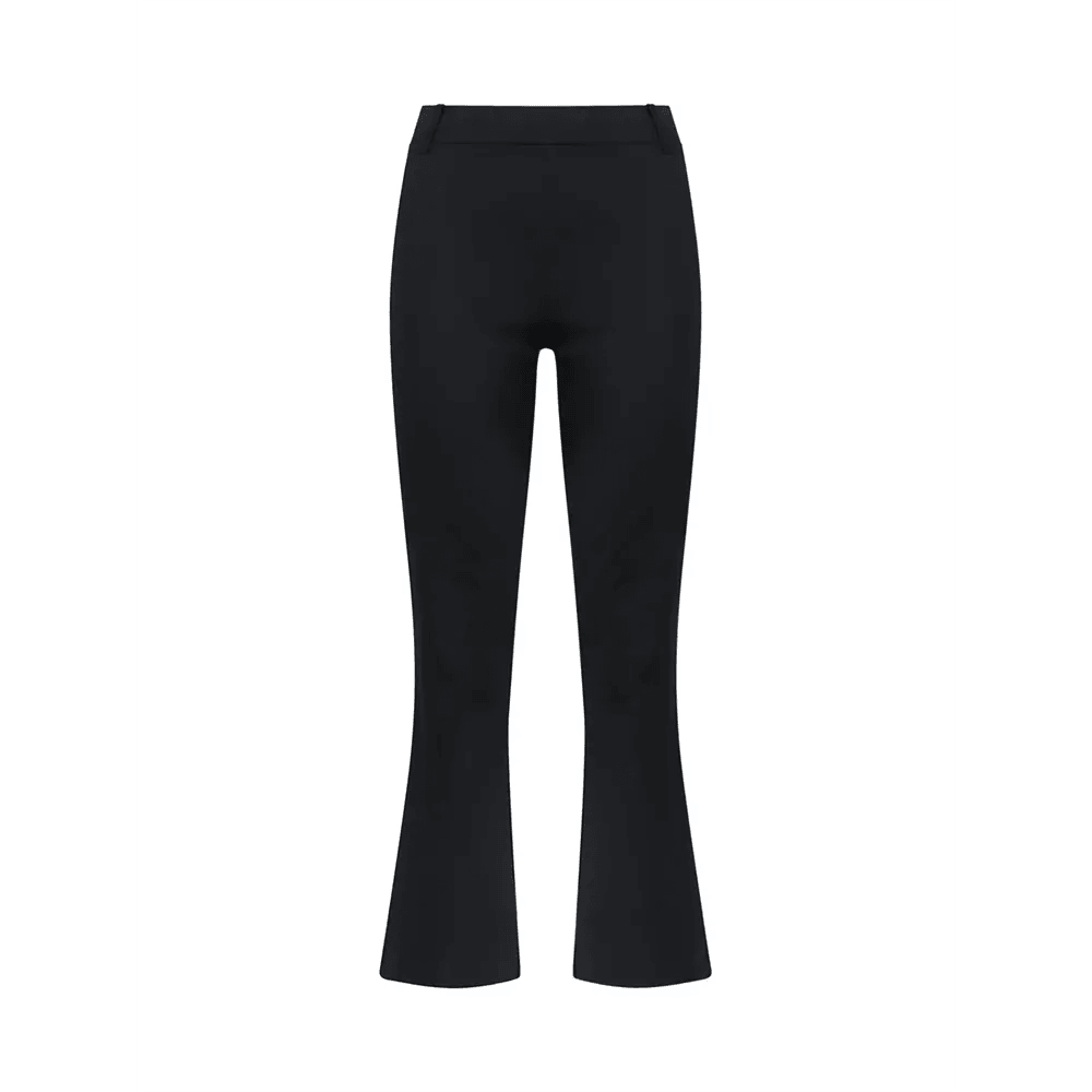 Ragno Pantalone da Donna Flare in Satin Power DC62PM S56 - Passarelli Biancheria