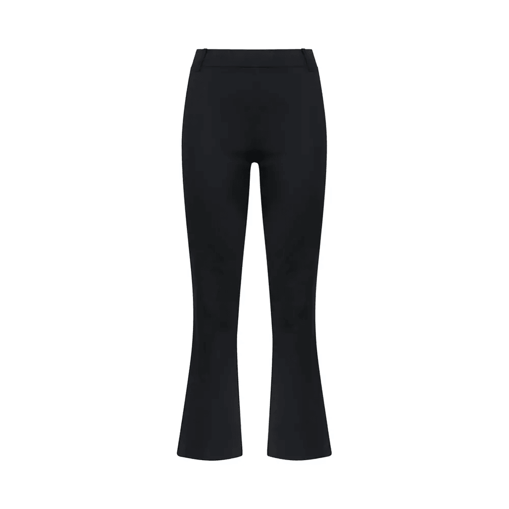 Ragno Pantalone da Donna Flare in Satin Power DC62PM S56 - Passarelli Biancheria
