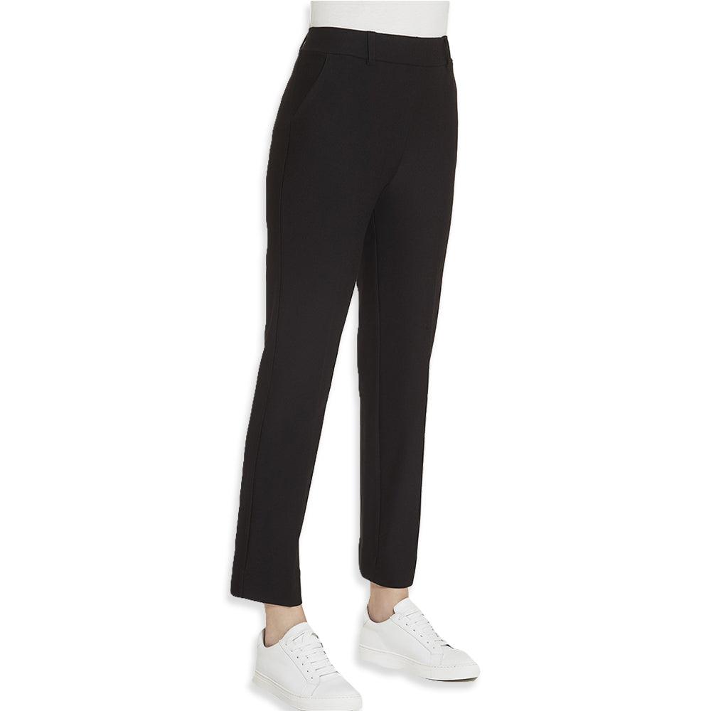 Ragno Pantalone da Donna Straight Leg in Viscosa Elasticizzata DB24PP S54 - Passarelli Biancheria