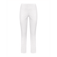 Ragno Pantalone da Donna a sigaretta in Satin Power DH95PY S58 - Passarelli Biancheria