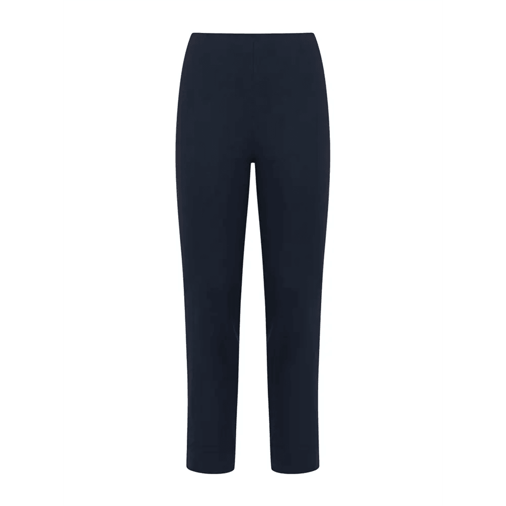 Ragno Pantalone da Donna a sigaretta in Super Fresh DH15PY S52 - Passarelli Biancheria