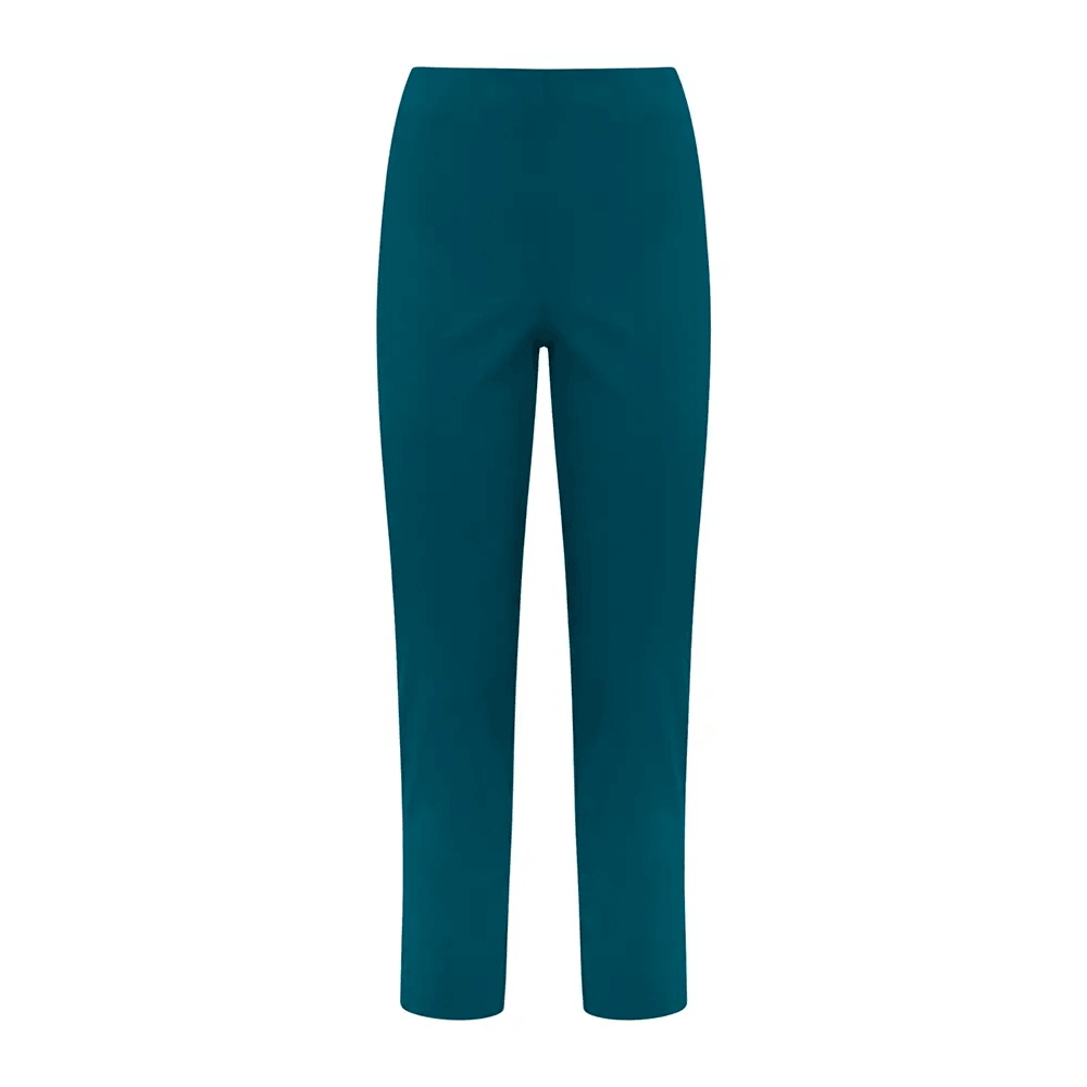 Ragno Pantalone da Donna a sigaretta in Super Fresh DH15PY S52 - Passarelli Biancheria