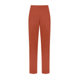 Ragno Pantalone da Donna in jersey di viscosa crêpe D987PE S32 - Passarelli Biancheria
